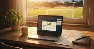 Sportwetten als Lebensunterhalt in der Schweiz 2026: Fakten statt Mythen