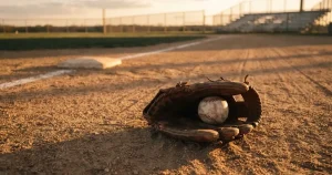 Online Baseball Wetten Schweiz 2026 – Anbieter, Recht & Strategie