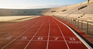 Leichtathletik-Wetten in der Schweiz – Anbieter, Regeln, Risiken