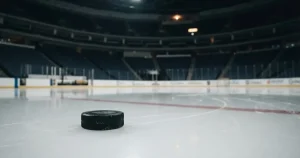 NHL Wetten Schweiz 2026 – Anbieter, Regeln, Quoten