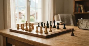 Schach Wetten Schweiz 2026 – Anbieter, Regeln, Quoten