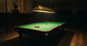 Snooker Wetten Schweiz 2026 – Anbieter, Regeln und Quoten